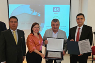 45 años de servicio 2