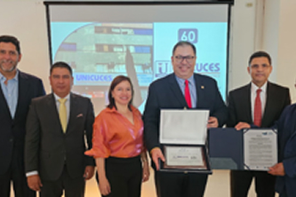 60 años de servicio