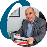 Jaime Alberto Leal Afanador