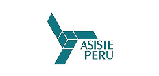Logo Asiste Perú