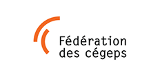 Logo Fédération Des Cégeps