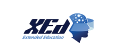 Logo Xed
