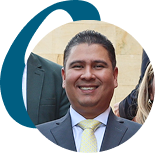 Luis Alfredo  Chacón Contreras