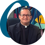 Padre Harold de Jesús Castilla Devoz