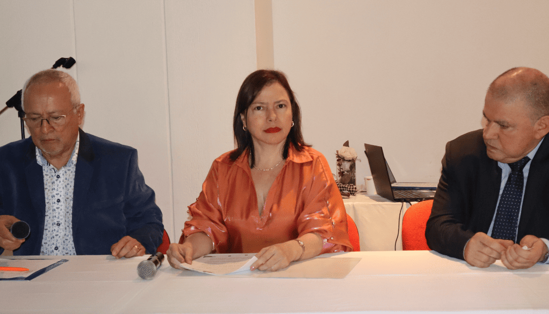 ACIET anuncia la elección de su nueva vicepresidenta de junta directiva