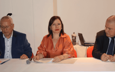 ACIET anuncia la elección de su nueva vicepresidenta de junta directiva