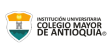 Colegio Mayor de Antioquia Institución Universitaria