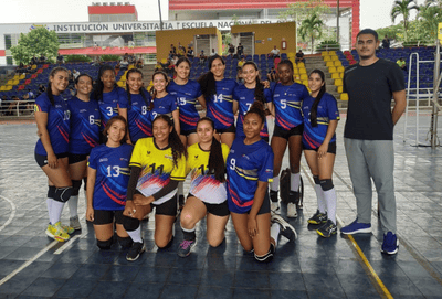 Comité Bienestar ACIET