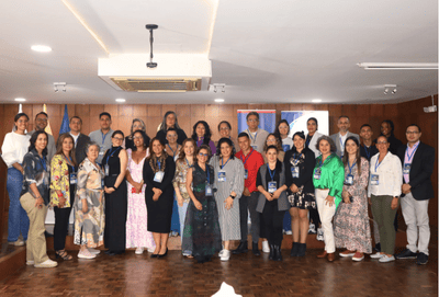 Comité Internacionalización ACIET