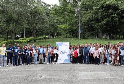 Comité Investigación ACIET