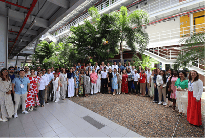 Comité Jurídico y Normativo ACIET