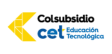 Corporación Colsubsidio Educación Tecnológica – CET