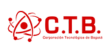 Corporación Tecnológica De Bogotá – C T B