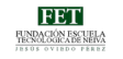 Fundación Escuela Tecnológica de Neiva Jesús Oviedo Pérez FET