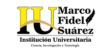 Institución Universitaria Marco Fidel Suárez – IUMAFIS