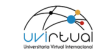Universitaria Virtual Internacional – UVIRTUAL