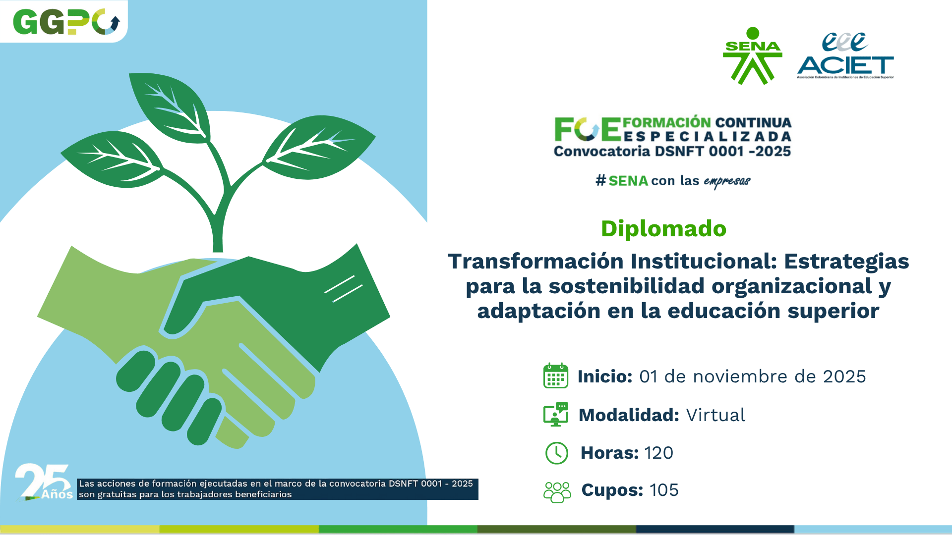 Estrategias para la sostenibilidad organizacional y adaptación en la educación superior Transformación Institucional: Estrategias para la sostenibilidad organizacional y adaptación en la educación superior